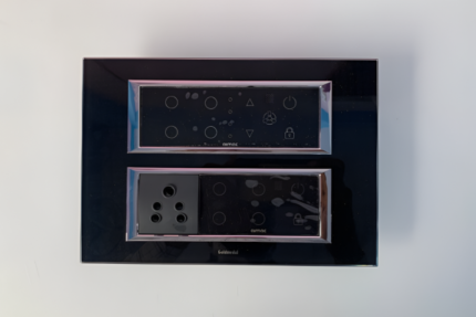 Oamnic Custom Double-Module Smart Board