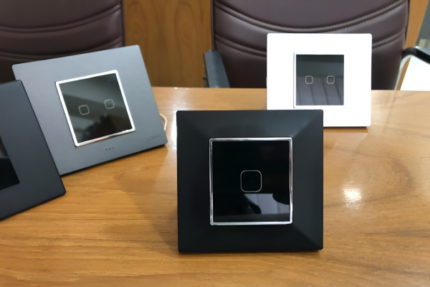 Smart Node 1 & 2 Switch Series
